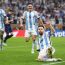 FIFA年終排名:國足80亞洲第11 巴西第1阿根廷第2